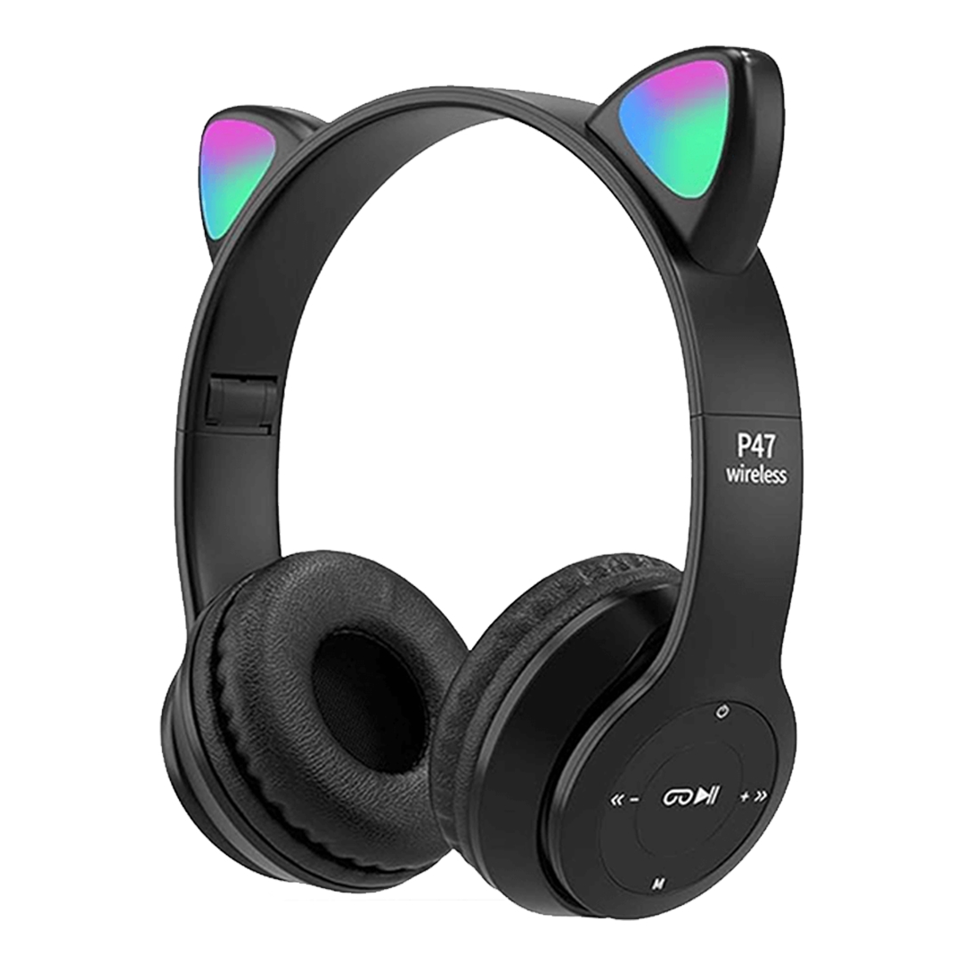 P47M Wireless Headphones